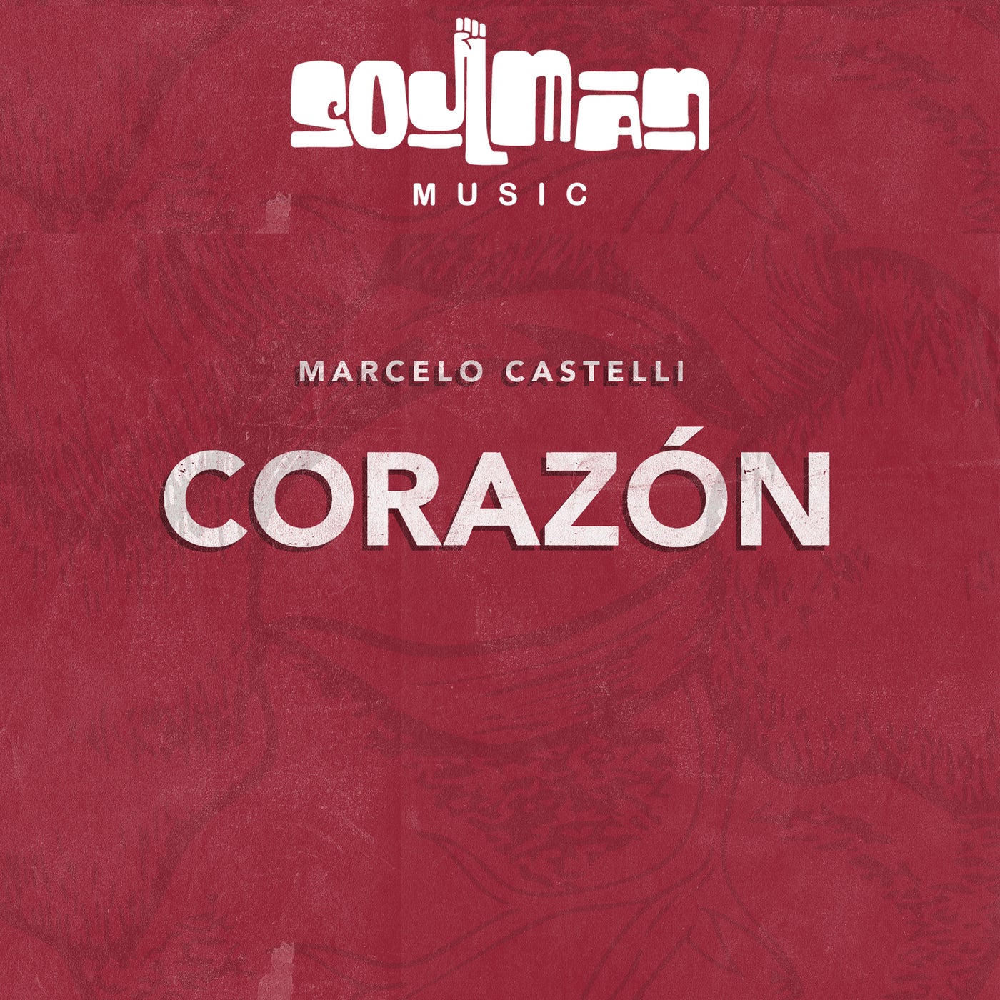 Marcelo Castelli – Corazón [SGR273]